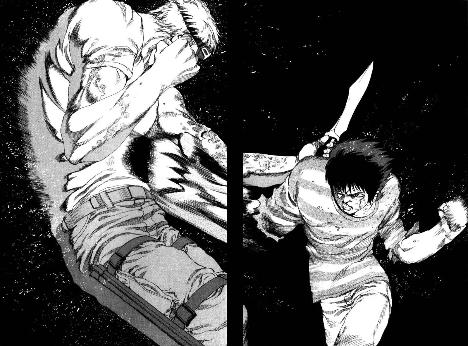 Project Arms Chapter 45 10